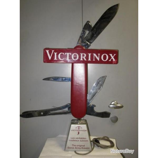 Victorinox Automate de Vitrine Coutellerie VICTORINOX