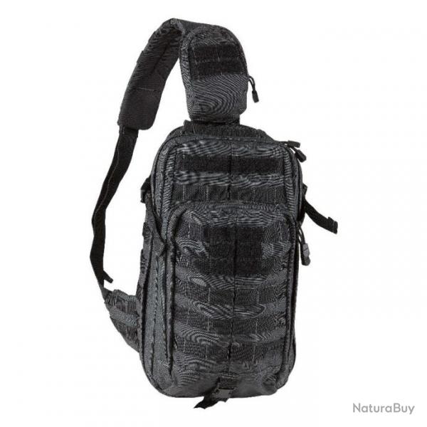 5.11 Sac  dos RUSH MOAB 10 gris