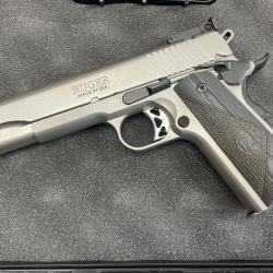 Ruger SR1911® TARGET Cal.45 ACP