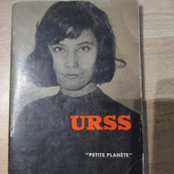 Petite Planète, n° 23 : URSS