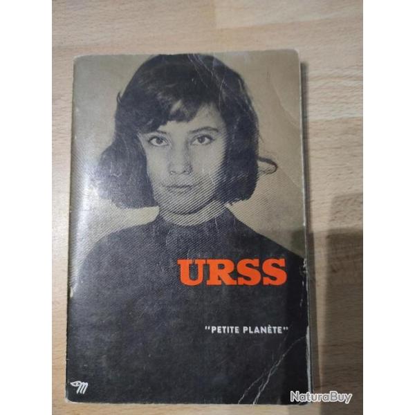 Petite Plante, n 23 : URSS