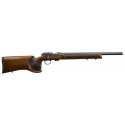 Carabine CZ 457 Varmint MTR Match Cal.22lr canon fileté 51cm