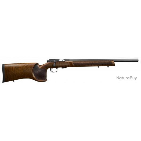 Carabine CZ 457 Varmint MTR Match Cal.22lr canon filet 51cm