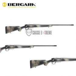 Carabine BERGARA B14 Wilderness Ridge Chargeur Fixe Cal 6.5 Prc