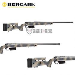 Carabine BERGARA B14 Wilderness Hmr Carbon Cal 6.5 Creedmoor