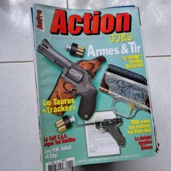 Action Guns