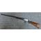 petites annonces chasse pêche : Carabine 22 Long Rifle FRANCOTTE