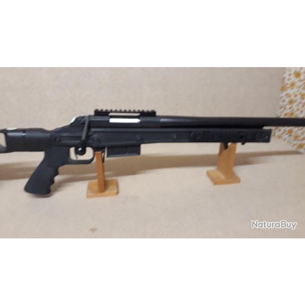 Carabine BROWNING X BOLT SF Chassis Fluted cal 308