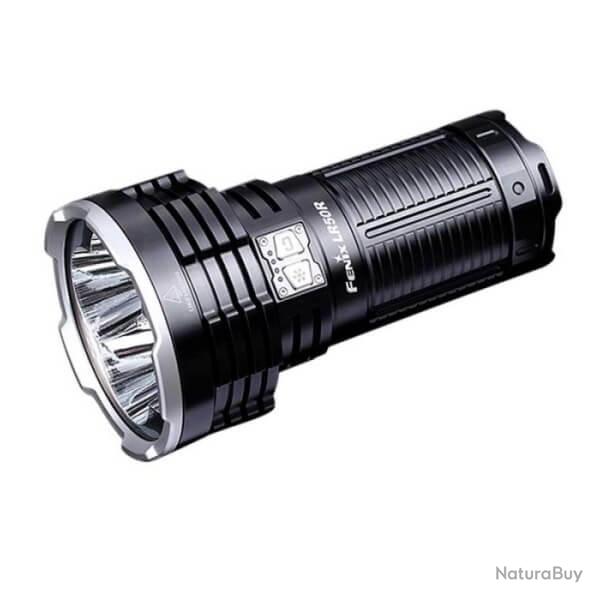 Torche LED Fenix 163mm
