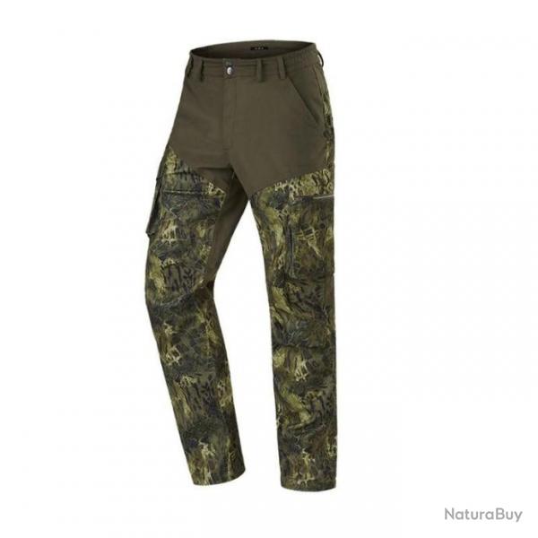 Pantalon de chasse Stagunt terra