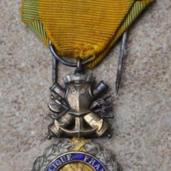 Medaille Militaire III° Republique(c)