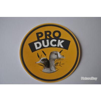 Bagues d'attache canard colvert laiton