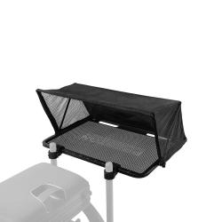 Desserte Preston Offbox 36 - Venta-Lite Hoodie Side Tray Xl