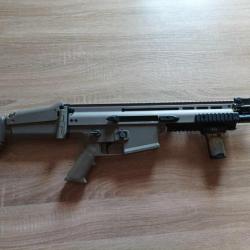 scar H VFC a restaurer ou pour pièce