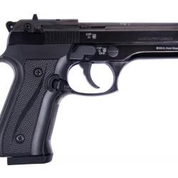 Pistolet EKOL Firat Magnum Black - Calibre 9mm PAK - Destock'Defense