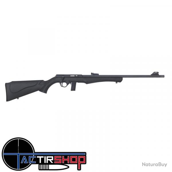 Carabine Rossi 8122 22lr Synthtique