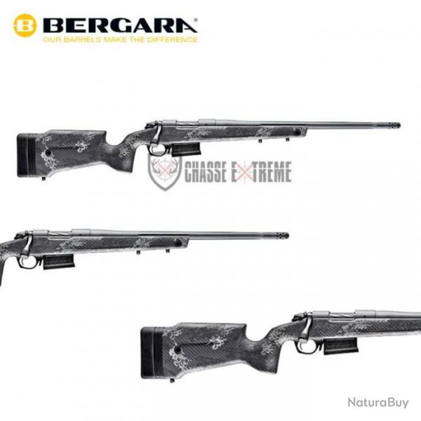 Carabine BERGARA B14 Crest Cal 243 Win