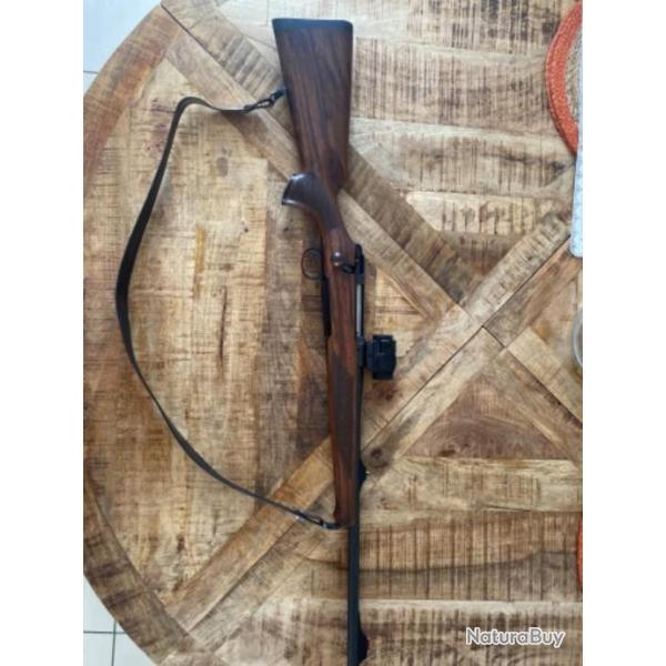 Carabine sauer 101 slect battue 9.3x62