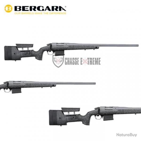 Carabine BERGARA Premier Hmr Pro Cal 300 Win Mag