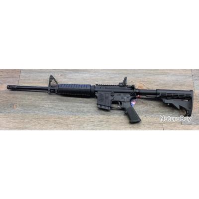 OCCASION B - CARABINE SEMI AUTOMATIQUE SMITH&WESSON M&P15 SPORT 2 CAL ...