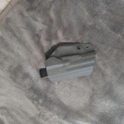 Holster inside TRB pour Sig Sauer SP 2022