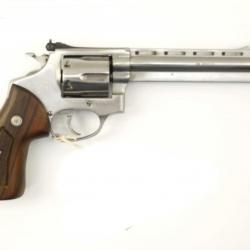 revolver rossi 853 inox 6 pouces 38 special