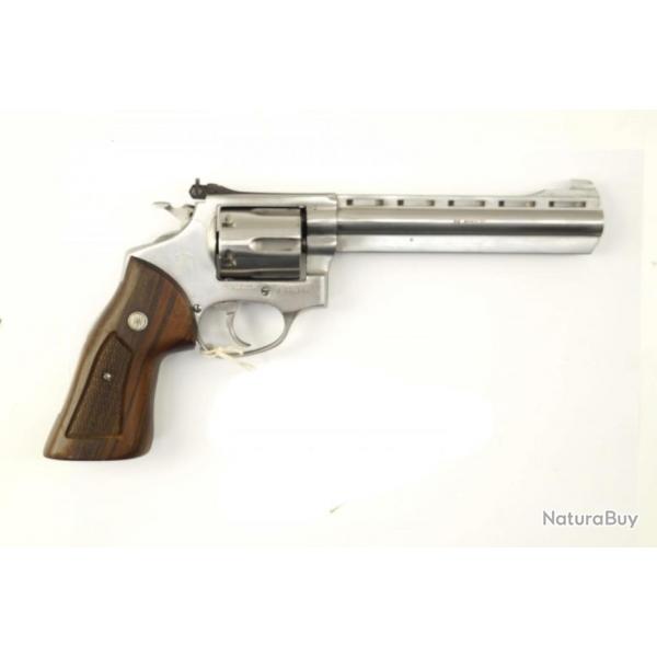 revolver rossi 853 inox 6 pouces 38 special