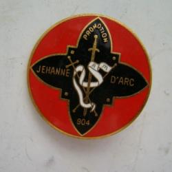 PROMOTION EOR ABC 904 JEHANNE d'ARC - FRAISSE