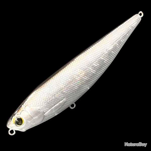 Leurre Major Craft Ceana Pencil 9cm - 03