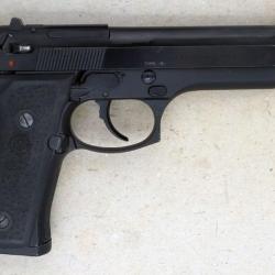 Pistolet Beretta 92 FS calibre 9X19