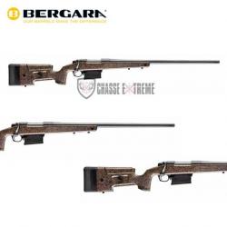 Carabine BERGARA B14 Hmr Cal 22-250 Rem