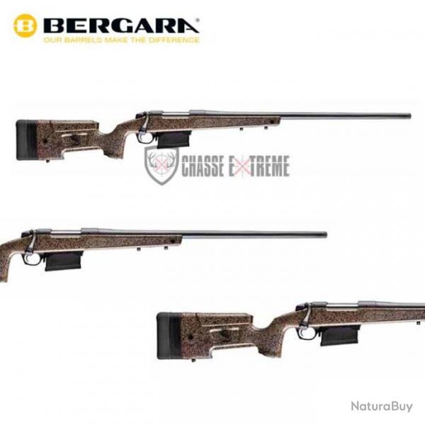 Carabine BERGARA B14 Hmr Cal 22-250 Rem