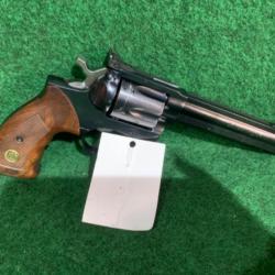 Revolver Manurhin model MR88s cal 357 mag