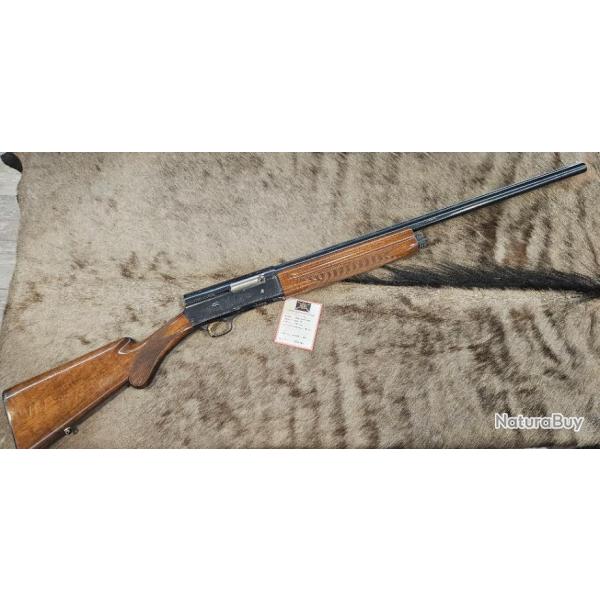 Browning Auto 5 Cal.12/70