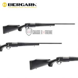 Carabine BERGARA B14 Sporter Chargeur Amovible Cal 7mm Rem Mag