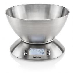 Balance de cuisine Balance culinaire 5 kg avec bol de mesure