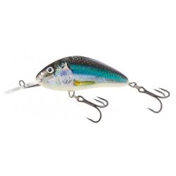 Poisson Nageur Salmo Hornet 9cm Holo Smelt