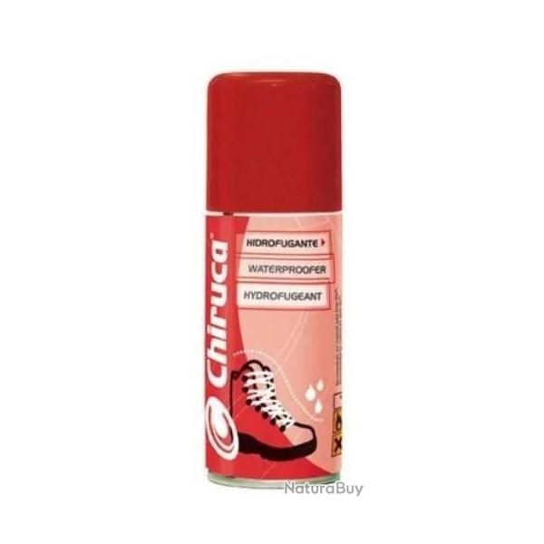 SPRAY IMPERMABILISANT CHIRUCA POUR CHAUSSURES