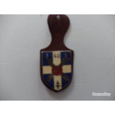 Insigne Pucelle Militaire Du Eme R Giment D Artillerie Insignes Pucelles Fourrag Res