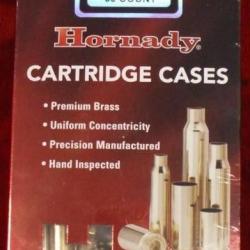 50x Douilles Hornady Cal 6.5 Creedmoor