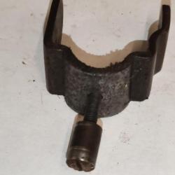 Protège hausse de fusil Enfield N° MkIII