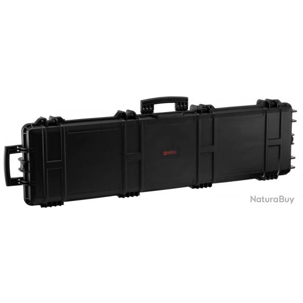 Mallette Nuprol XL Waterproof 137 x 39 x 15 cm Noire