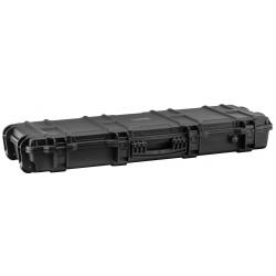 Mallette Nuprol Etanche Pour Armes Longues-Tan