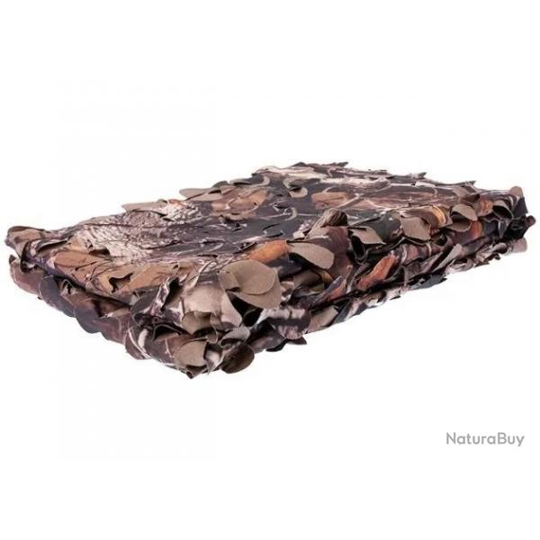 Filet de camouflage camo 5m x 1.5m Treestand - marque KRALE