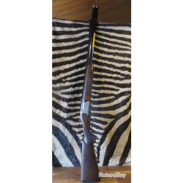 Fusil BROWNING Ultra XS Pro Adjust cal.20/76 canon 76 cm 8 chokes - poids - bois grade 4 - mallette