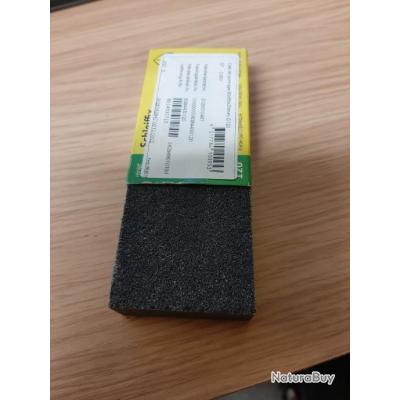 Dispariteur De Rayures Pour INOX - Gomme Pour Acier