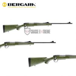Carabine BERGARA B14 Hunter Chargeur Amovible Cal 7mm Rem Mag