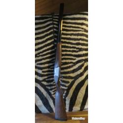 Fusil superposé BROWNING B525 Game One GAUCHER cal.12/76 canon 76 cm 4 chokes - mallette