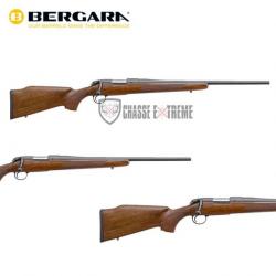 Carabine BERGARA B14 Timber Chargeur Fixe Cal 7mm Rem Mag