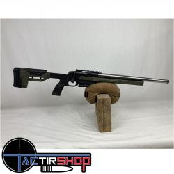 Carabine Tactirshop Bergara custom Oryx 22 LR 20"